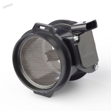 фото thumb №13, Расходомер массовый воздуха [denso]