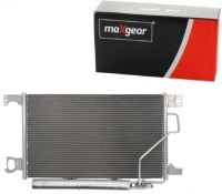 фото thumb №1, Maxgear ac839522 конденсатор, кондиционер