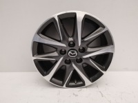 фото thumb №10, Mazda cx5 ii диски диск  алюминиевые диски комплект kb8mv3810 et45 7j