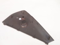 фото thumb №3, Nissan qashqai заглушка консоли коричневый