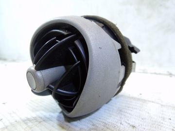 фото thumb №3, Решітка повітропровід бокова smart forfour a4548300354 2