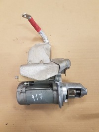 Купити 917 стартер jaguar f-type 3.0sc 306ps 4x4, фото thumb