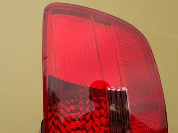 фото thumb №10, Лампа правый зад / audi a6 c6 2004-2008 / универсал - avant / очень красивая