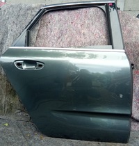 фото thumb №1, Citroen c4 picasso ii дверь правое задняя