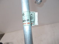 фото thumb №4, Шланг труба кондиционера waż nissan nv200 evalia