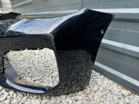 Bmw оригінальний номер 8098644 бампер передній Зі Шроту, фото thumb