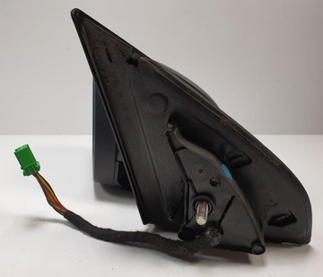 фото thumb №9, Зеркало левая 14 pin 452 volvo xc90 европа