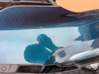 фото thumb №10, Бампер передний kompletny renault captur i captur 1 6xpdc niebieski orygina