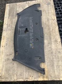 фото thumb №3, Захист поперечина перед renault laguna iii coupe 620780002r