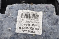 Tesla model s обшивка двері правий задня в Україні, фото thumb