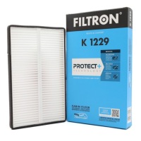 Фильтр кабины filtron Киев, фото thumb