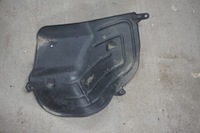 фото thumb №1, Nissan patrol защита корпус заливной топлива подкрылок gr y61 97-