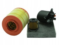 фото thumb №1, Ford galaxy 2 ii 08-14 2.2 tdci фильтры набор