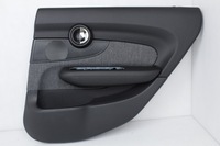 фото thumb №5, Обшивка дверь правый задний mini f54 clubman