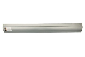фото thumb №1, Sprinter vw lt 95- порог обшивка бок левого 1mm