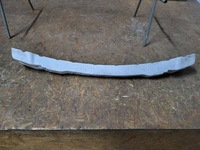 фото thumb №9, Mazda cx 5 cx-5 12-15r абсорбер бампера перед