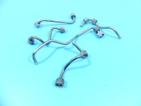 фото thumb №1, Шланг топливный chevrolet captiva 2.2 vcdi