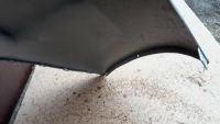 фото thumb №12, Бампер задний toyota rav 4 iii 3 длинный usa серебряный xa30 5215942050