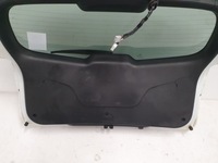 фото thumb №12, Крышка багажника багажника kia sportage iii 13r.