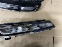 фото thumb №8, 2x лампа led левый правый перед 9816946580 citroen c5 aircross 18-22r