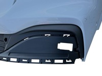 фото thumb №12, Бампер, ролета, жалюзі, кермо повітря ford mustang mach-e/ mach e