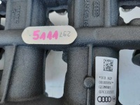 фото thumb №14, Audi rs3 8y rsq3 ii 22- ttrs 17- колектор впускний  новий оригінальний номер 5111