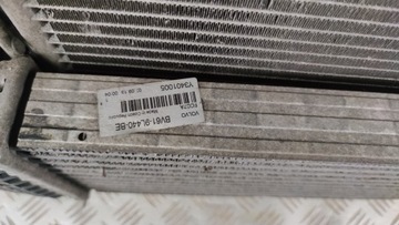 фото thumb №12, Радіатор комплект радіатор вентилятор volvo v60 2013-2018 1,6 t3 t4 s60 ii