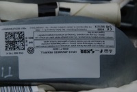 фото thumb №4, Шторка воздушная l / p tiguan i 5n рестайлинг 11-16