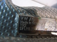 фото thumb №4, Idealna захист двигуна porsche panamera 971 1