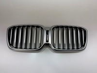 фото thumb №1, Решётка радиатора решётка радиатора решётки радиатора bmw x3 g01 lift