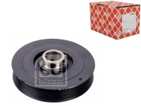 фото thumb №1, Шкив коленчатого вала коленчатого honda accord vii cr-v ii stream 2.0 2.4