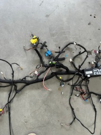 Електропроводка автомобіля, джгут автомобіля mercedes eqa w243, h243 eqa300 4matic Ціна, фото thumb