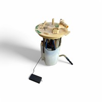 фото thumb №3, Ford galaxy iii s-max edge 2.0 tdci насос пального корзина