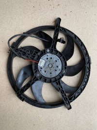 Купити Вентилятор радіатора mini one - cooper r56 m5377002, фото thumb
