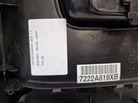 фото thumb №6, Mitsubishi asx i 1 обшивка двері лівий задня