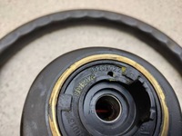 фото thumb №9, Воздуховод opel corsa combo b - 90209022 9011217