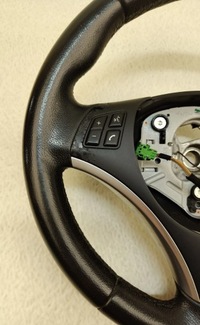 фото thumb №11, Bmw x1 e84 повітропровід шкіряний мультифункція 6795574