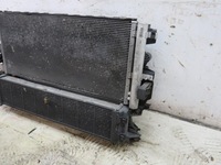 фото thumb №6, Радіатор комплект радіатор mondeo mk5 1.5 tdci