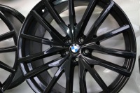 фото thumb №12, 4x диски bmw оригінал x5 g05 x6 g06 м-пакет 5x112 22'' is37 is43 performan