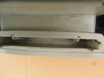 фото thumb №7, Бардачок na окуляри стеля ford s-max рестайлінг c-max mk2