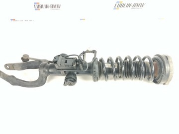 фото thumb №10, Bmw f11 амортизатор vdc лівий перед 6852929 xdrive