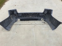 фото thumb №11, Audi a4 b7 sedan бампер sedan задня pdc колір ly7h 11