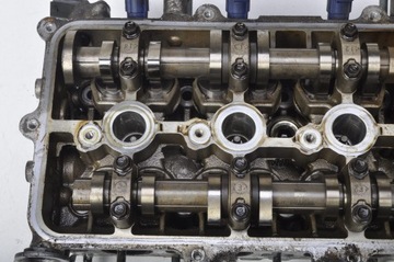 фото thumb №9, Hyundai i30 i 1.6 16v головка g4fc c07c26230242