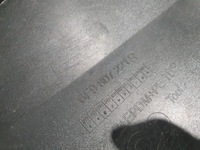 фото thumb №12, Бампер перед передний seat arona fr 6f9807221b