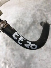 фото thumb №4, Провода топлива subaru legacy iv ee20