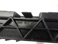 Купити Audi a5 8w6 напрямна бампера лівий задня 8w6807453, фото thumb