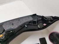 фото thumb №10, Консоль верхній панель приладів renault scenic iv 681835488r