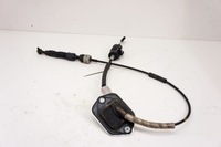 фото thumb №6, Iv374 hyundai ioniq hyb трос тяга переключения передач