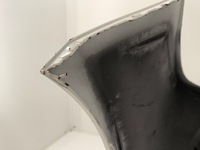 фото thumb №10, Бампер перед передний toyota corolla e21 hb kombi lift 23-