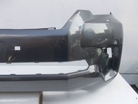 фото thumb №9, Toyota land cruiser рестайлинг j150 2017 -2021 перед бампер переднее